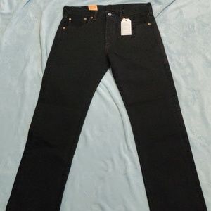 Levis 501